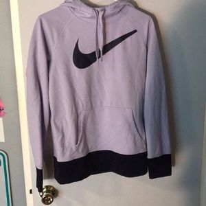 BRAND NEW NIKE HOODIE